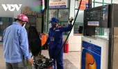 Bộ Công Thương đề xuất trích Quỹ bình ổn khi giá xăng dầu tăng trên 20% trong 1 tháng