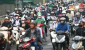 Ô tô, xe máy cũ cần làm gì khi sử dụng xăng E10?