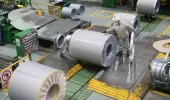 Thuế thép EU siết chặt, Trung Quốc cảnh báo biện pháp đáp trả