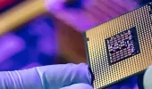 Thị trường chip bán dẫn vượt 1.000 tỷ USD