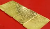 Giá vàng tăng hơn 6 triệu đồng/lượng