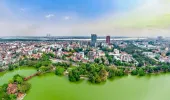 Hà Nội mở "bản đồ" đầu tư mới với quy hoạch tầm nhìn 100 năm