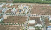 Đồng Nai sẽ đấu giá 6 khu đất lớn tại đô thị Nhơn Trạch, Long Thành