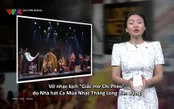 Culture Mosaic - 5/31/2025