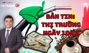Bản tin Thị trường ngày 10/12