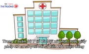 Trong 2 tuần Sở Y tế Hà Nội xử phạt, tước giấy phép 17 cơ sở y tế với số tiền 272 triệu đồng