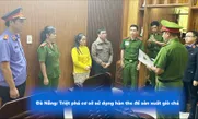 Đà Nẵng: Triệt phá cơ sở sử dụng hàn the để sản xuất giò chả