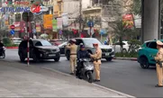 Siết chặt xử phạt, giao thông Thủ đô chuyển biến rõ rệt