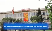 Vừa báo lãi vượt kế hoạch, IDICO – CONAC lại bị phạt thuế gần tỷ đồng