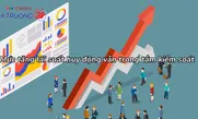 Mức tăng lãi suất huy động vẫn trong tầm kiểm soát