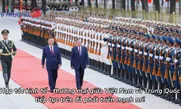 Hợp tác kinh tế - thương mại giữa Việt Nam và Trung Quốc tiếp tục trên đà phát triển mạnh mẽ