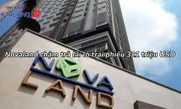 Novaland chậm trả lãi lô trái phiếu 321 triệu USD