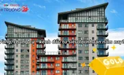 Vàng, chung cư - kênh đầu tư siêu lợi nhuận năm nay?
