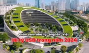 Điểm danh những "ông lớn" Việt lãi tỷ USD trong năm 2024