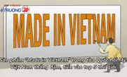 Sản phẩm "Made in Vietnam" trong tòa Quốc hội Mỹ: Việt Nam thắng đậm, tiến vào top 5 thế giới