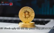 Giá Bitcoin ngày 6/2 tích lũy quanh vùng giá 96 USDT
