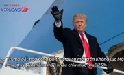 Ông Trump tuyên bố áp thuế 25% đối với thép và nhôm nhập khẩu vào Mỹ