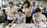 Thế hệ trẻ Nhật Bản dần từ bỏ văn hóa làm thêm giờ