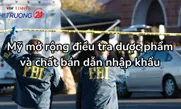 Mỹ mở rộng điều tra dược phẩm và chất bán dẫn nhập khẩu