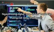 Ngành công nghệ “nhẹ nhõm” trước làn sóng nới lỏng thuế quan