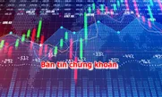 Bản tin chứng khoán 15/04/2025