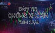 Bản tin Chứng khoán 16/4