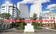 Gần 600 loại sữa giả, một số loại đã len lỏi vào Bệnh viện Trung ương Quân đội 108