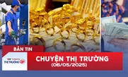 Bản tin Thị trưởng ngày 12/5