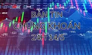 Bản tin Chứng khoán ngày 14/5