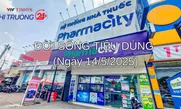 Bản tin Đời sống Tiêu dùng ngày 14/5