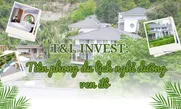 T&L INVEST: Đưa nghỉ dưỡng ven đô thành phong cách sống