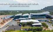 Phú Quốc xây nhà ga hiện đại bậc nhất thế giới, sẵn sàng cho APEC 2027