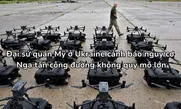 Đại sứ quán Mỹ ở Ukraine cảnh báo nguy cơ Nga tấn công đường không quy mô lớn