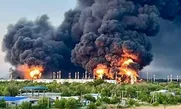 Ukraine tấn công phủ đầu hai căn cứ quân sự Nga