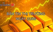 Bản tin Thị trường ngày 12/6