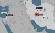 Israel - Iran căng thẳng đỉnh điểm, Tổng thống Trump phát "tín hiệu" hạ nhiệt
