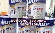 Bản tin Đời sống tiêu dùng ngày 21/6
