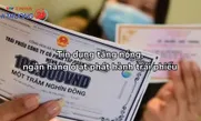 Tín dụng tăng nóng, ngân hàng ồ ạt phát hành trái phiếu