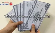 Trái phiếu bất động sản hấp dẫn trở lại