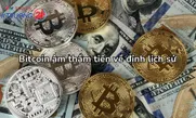 Bitcoin âm thầm tiến về đỉnh lịch sử