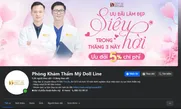 Bị phạt 102 triệu đồng, Phòng khám Doll Line bị tước giấy phép hoạt động