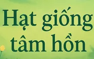 Hạt giống tâm hồn - Gặp lại cha sau nhé