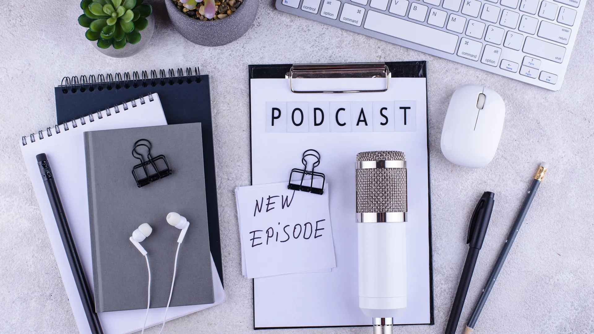 Tập 1: Chúng ta đang chạy vì ai