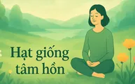 Hạt giống tâm hồn