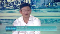 Tọa đàm: Chống ngập tại TP. Hồ Chí Minh