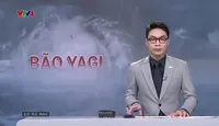 Bản tin tiếng Việt 12h VTV4 - 07/9/2024