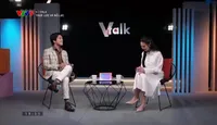 V - Talk - Số 27