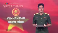 Vì Nhân dân quên mình: Số 39