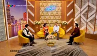 Thuận vợ thuận chồng - 18/10/2024