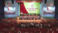 Bản tin tiếng Trung - 18/10/2024